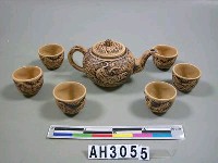 藏品(茶具)的圖片